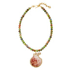 Pepper Necklace