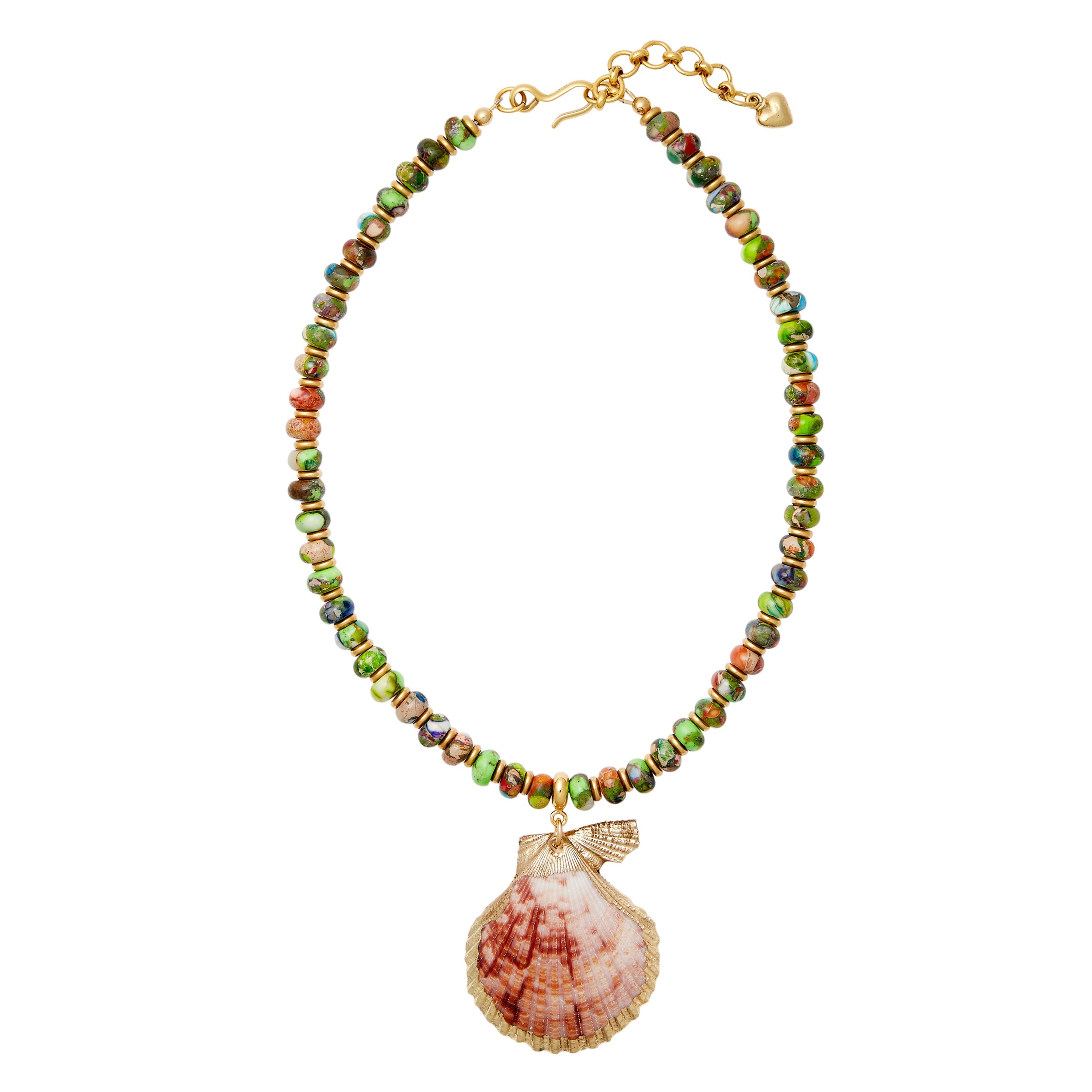 Pepper Necklace
