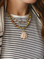 Pepper Necklace
