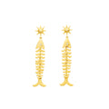 Pesca Earrings