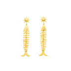 Pesca Earrings