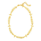 Petite Pesca Necklace