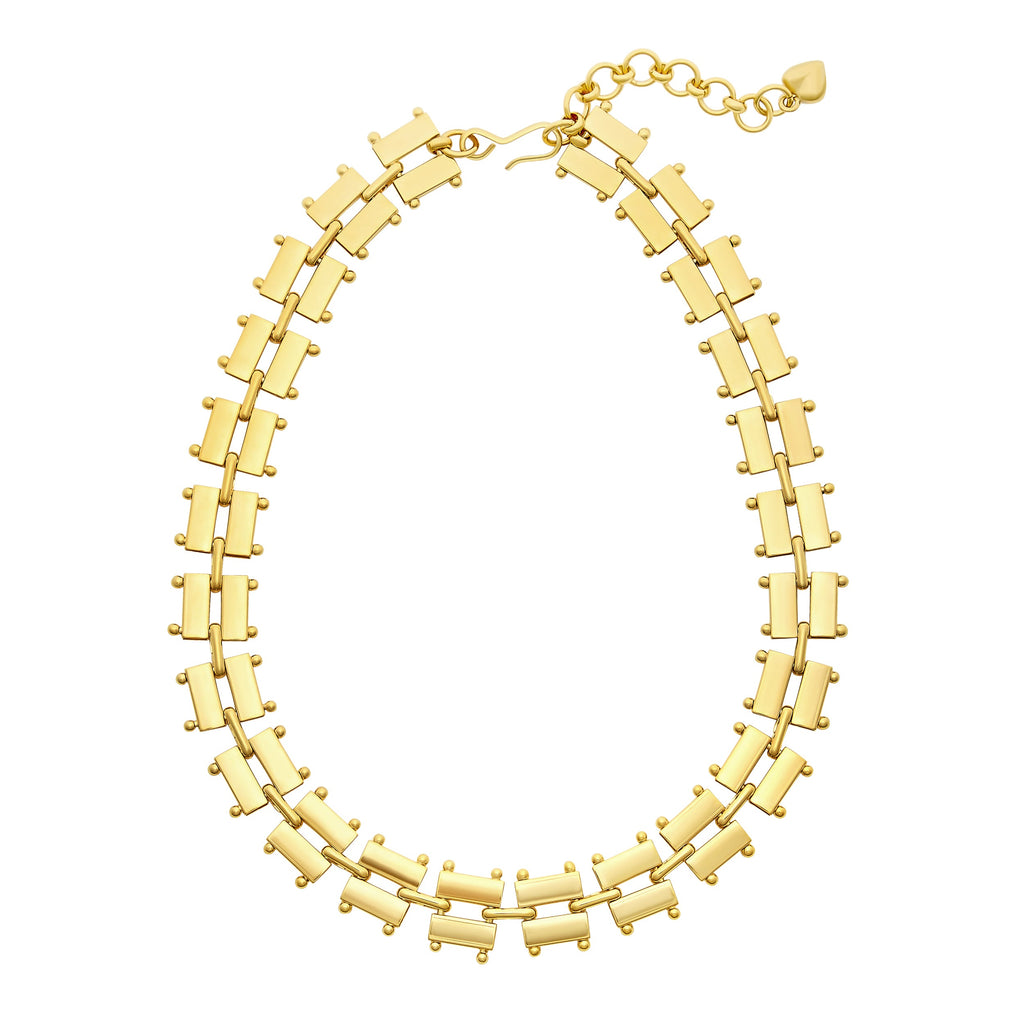 Petra Necklace