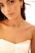 Phoebe Necklace