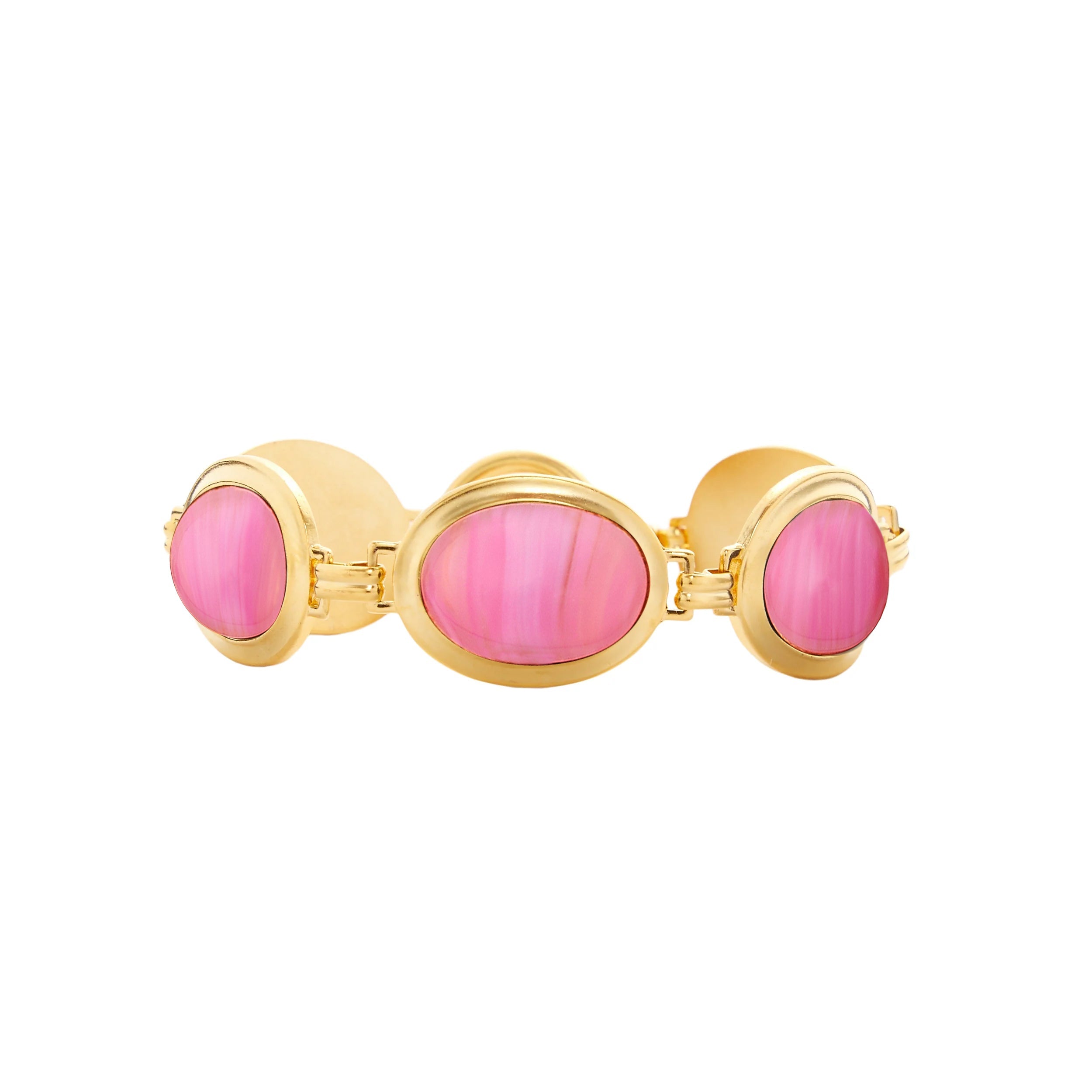 Pink Lemonade Bracelet