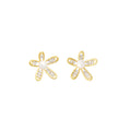 Poppy Earrings