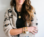 Primrose Necklace
