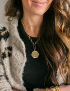 Primrose Necklace