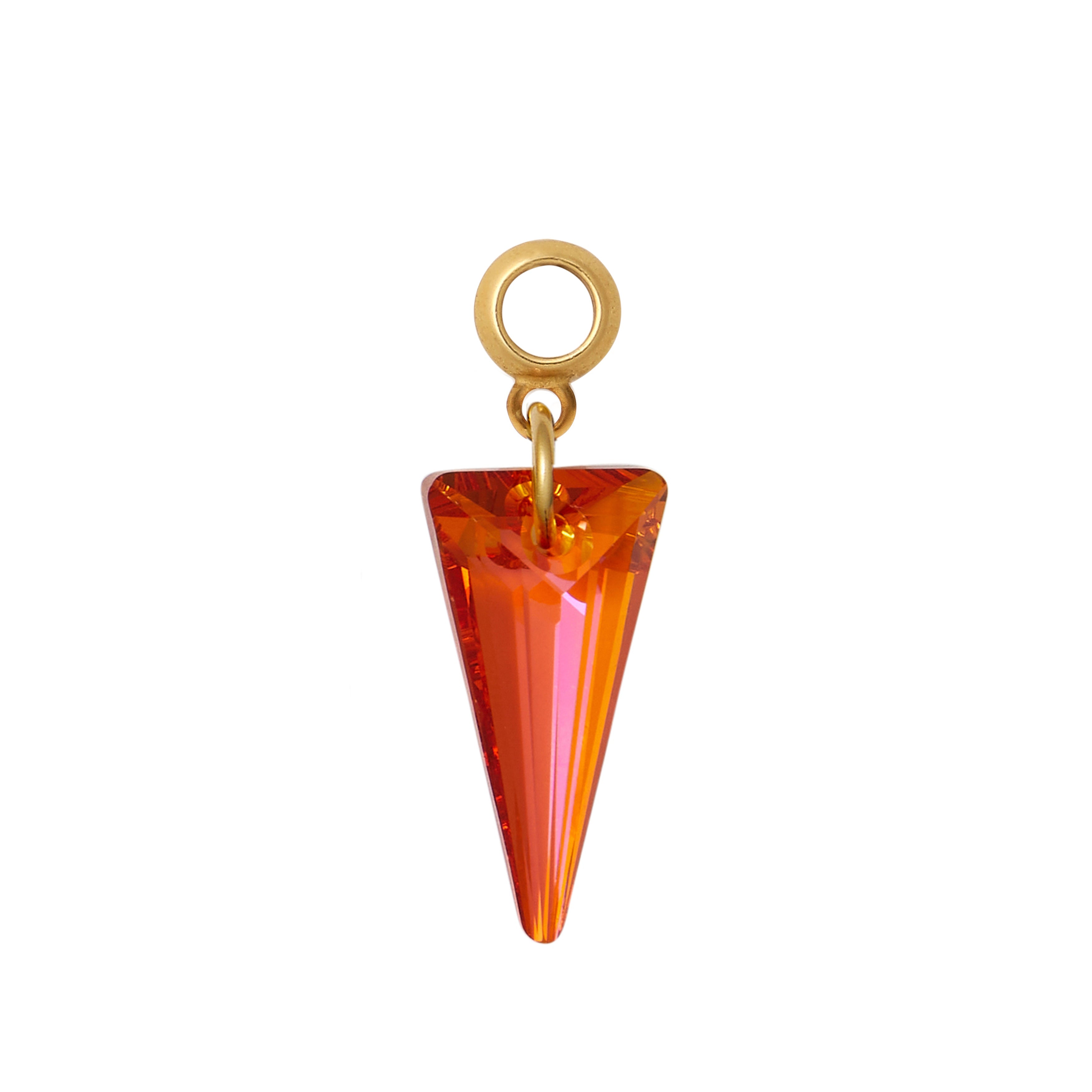 Prism Earring Charm