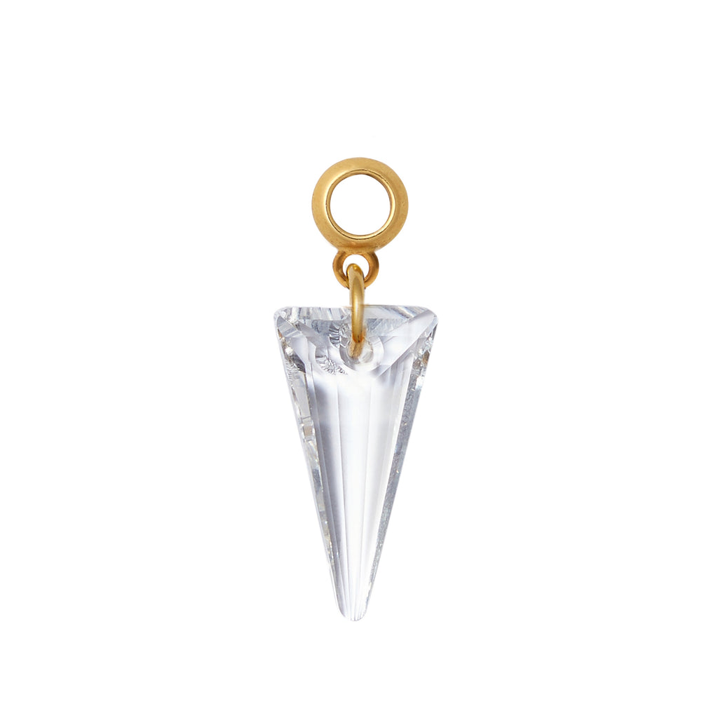 Prism Earring Charm