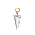 Prism Earring Charm