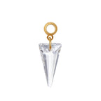 Prism Earring Charm