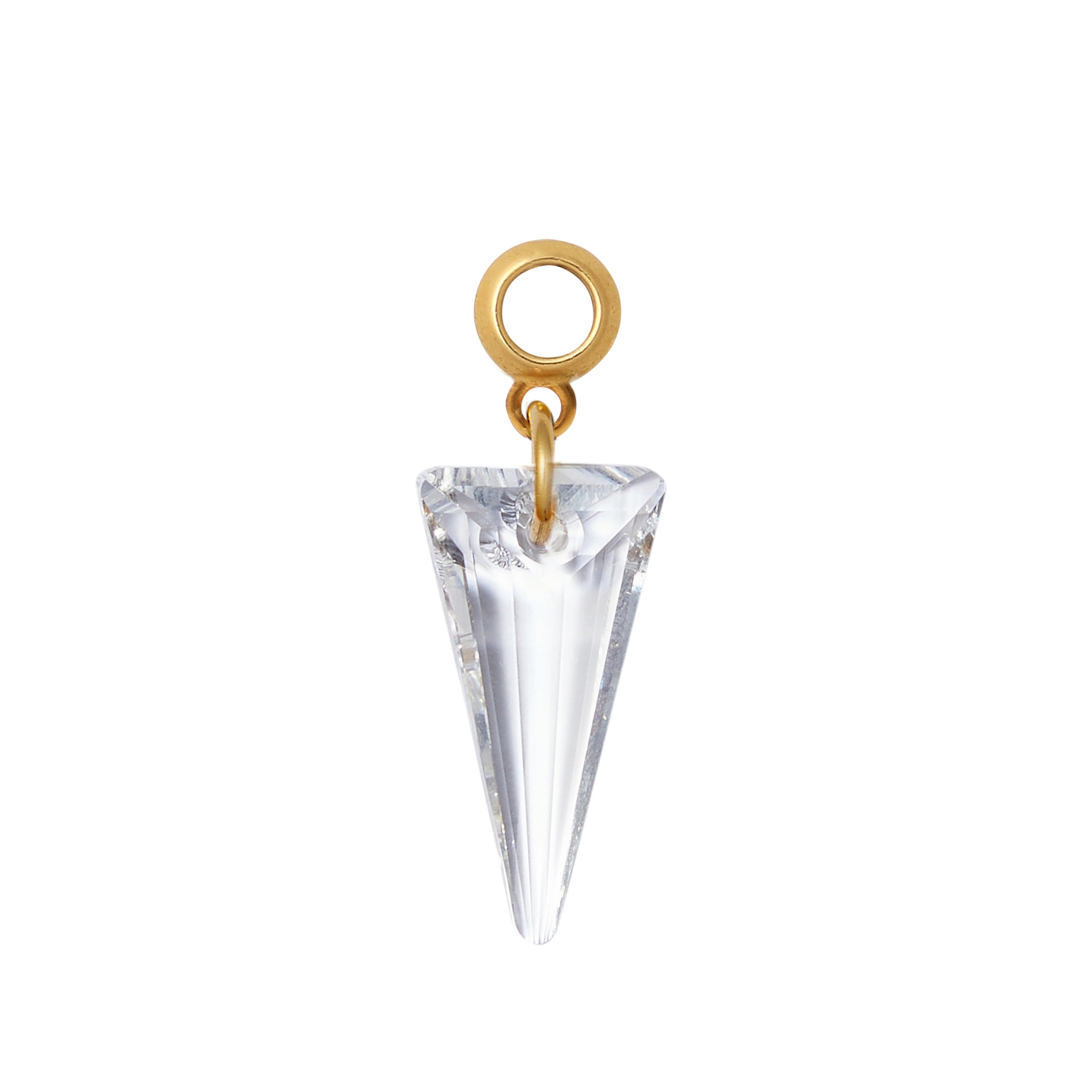 Prism Earring Charm