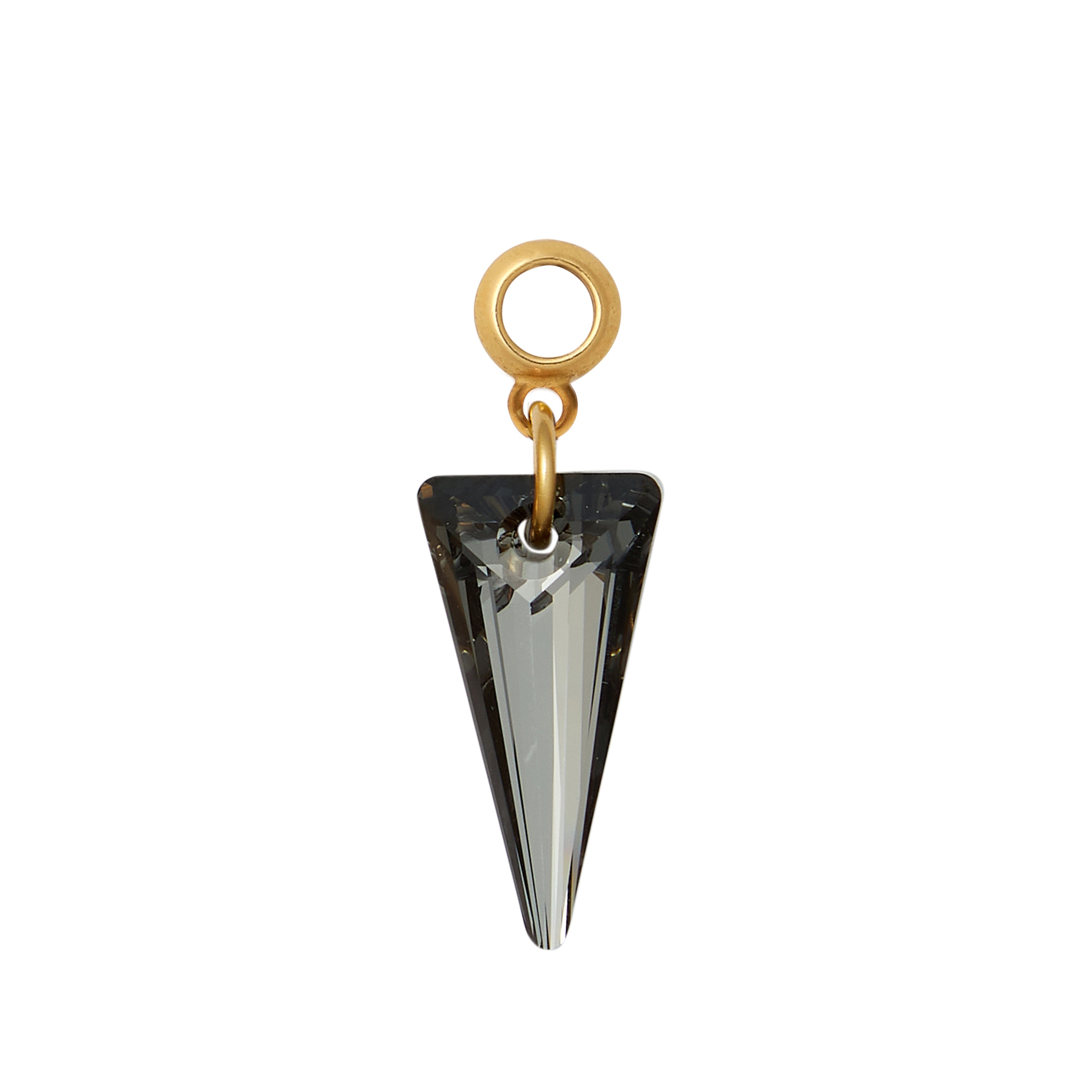 Prism Earring Charm