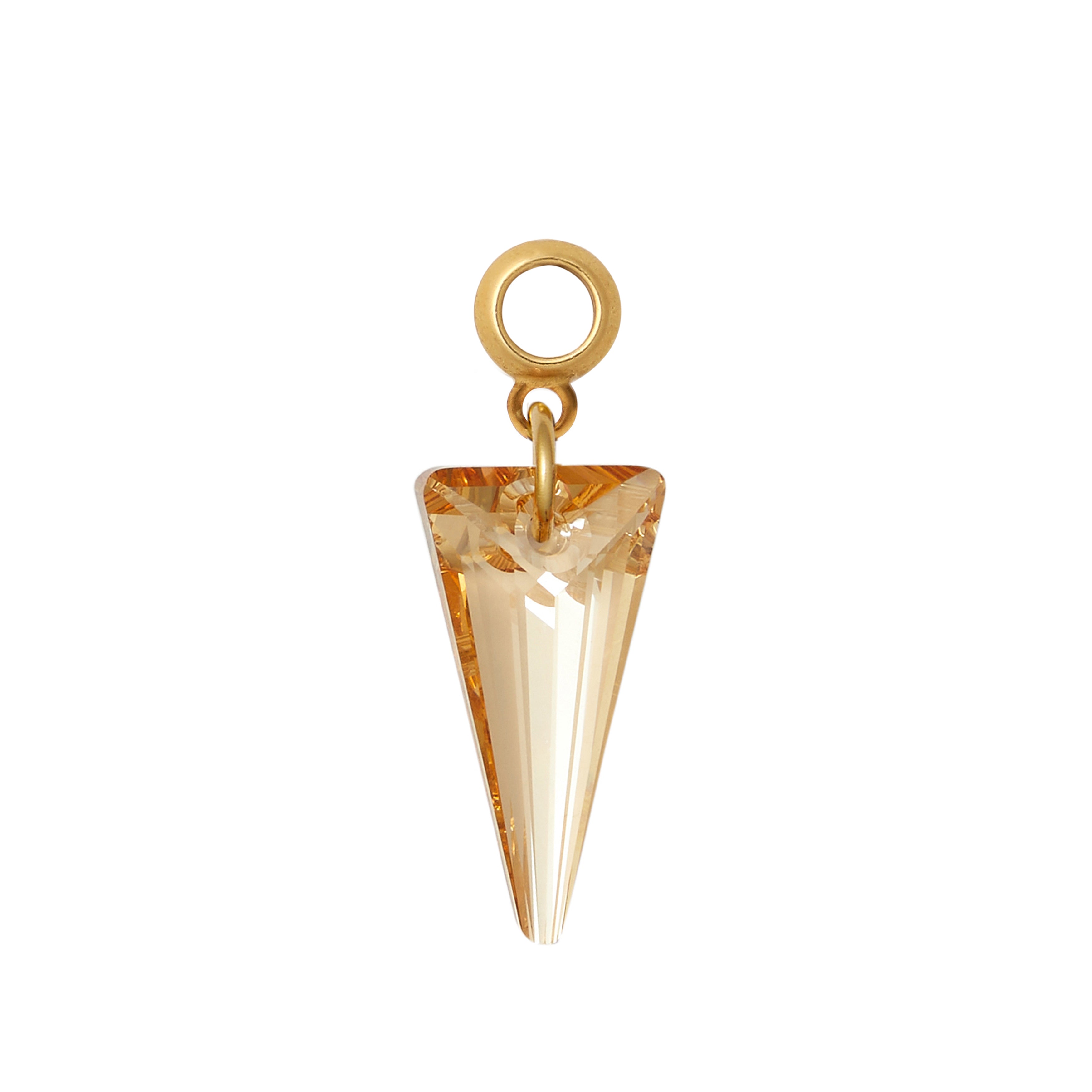 Prism Earring Charm