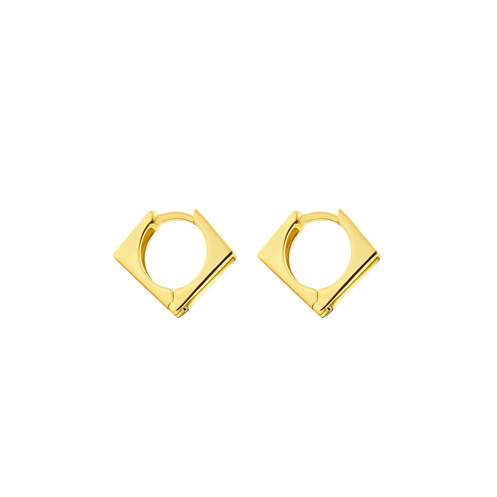 Prism Hoops