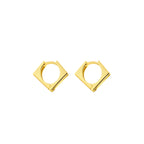 Prism Hoops