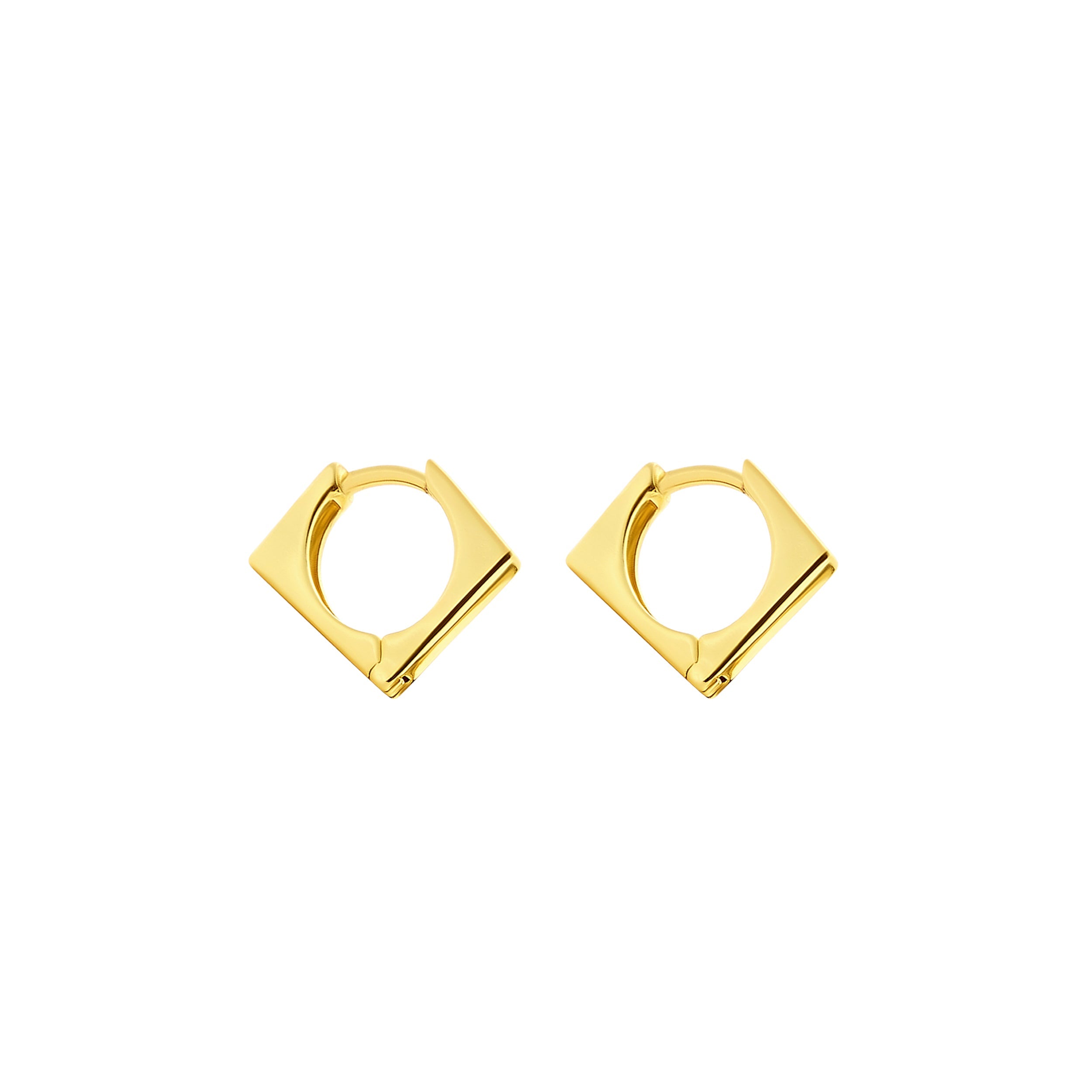 Prism Hoops