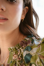 Prism Hoops
