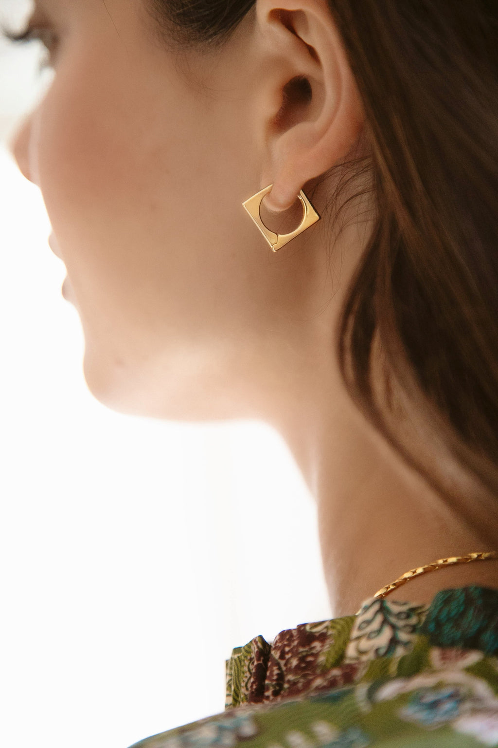 Prism Hoops