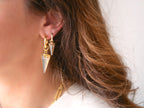Prism Earring Charm