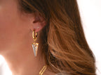 Prism Earring Charm