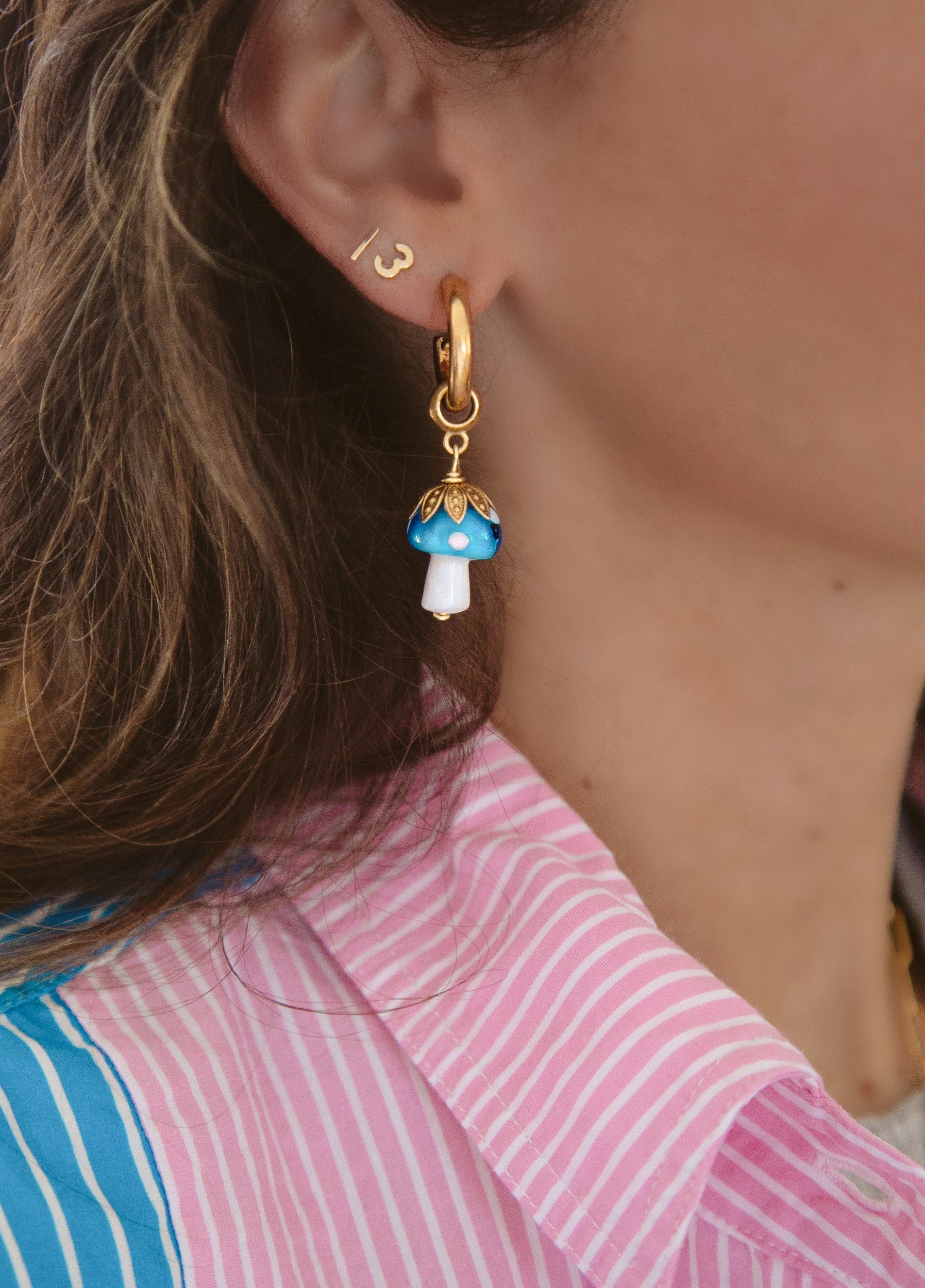 Psychedelic Hoops