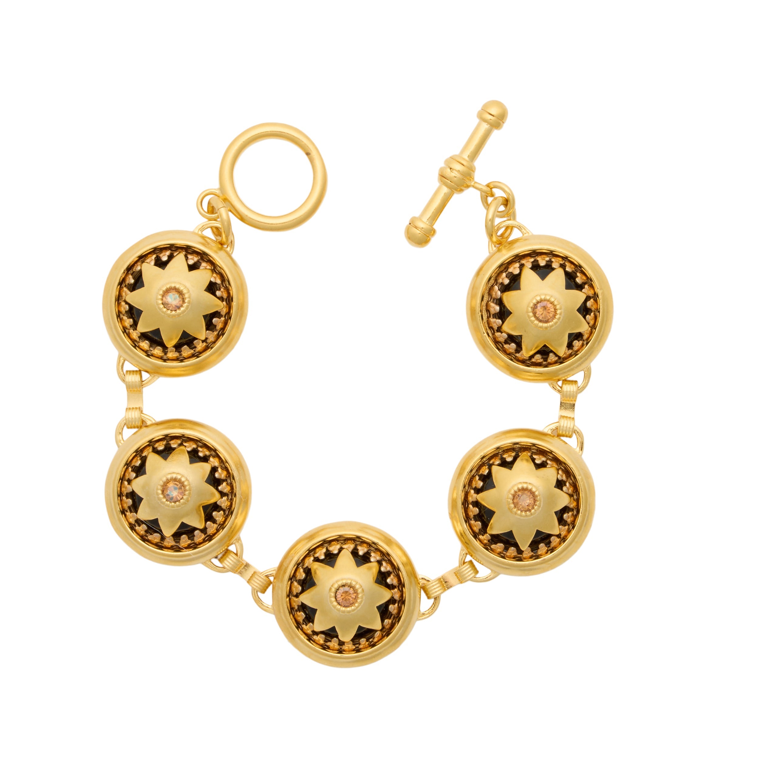 Cindy Bubble Bracelet