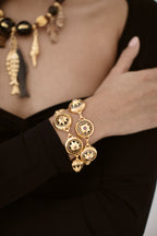 Cindy Bubble Bracelet