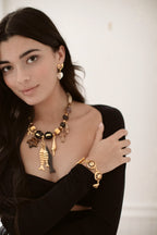 Cindy Bubble Bracelet