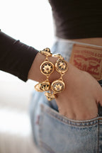 Cindy Bubble Bracelet