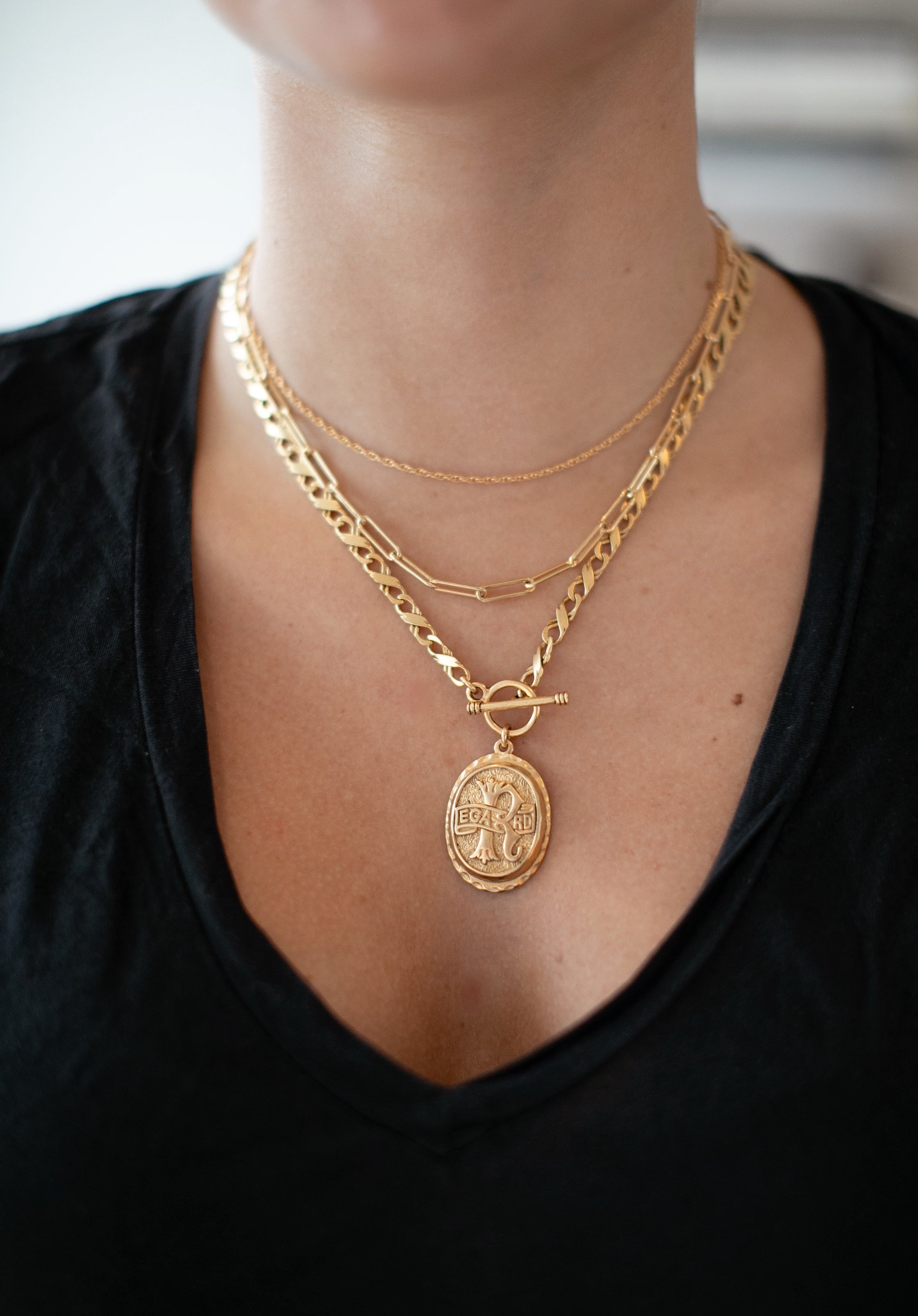 Game On 2.0 Necklace