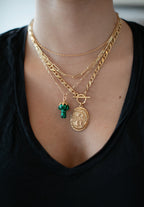 Game On 2.0 Necklace