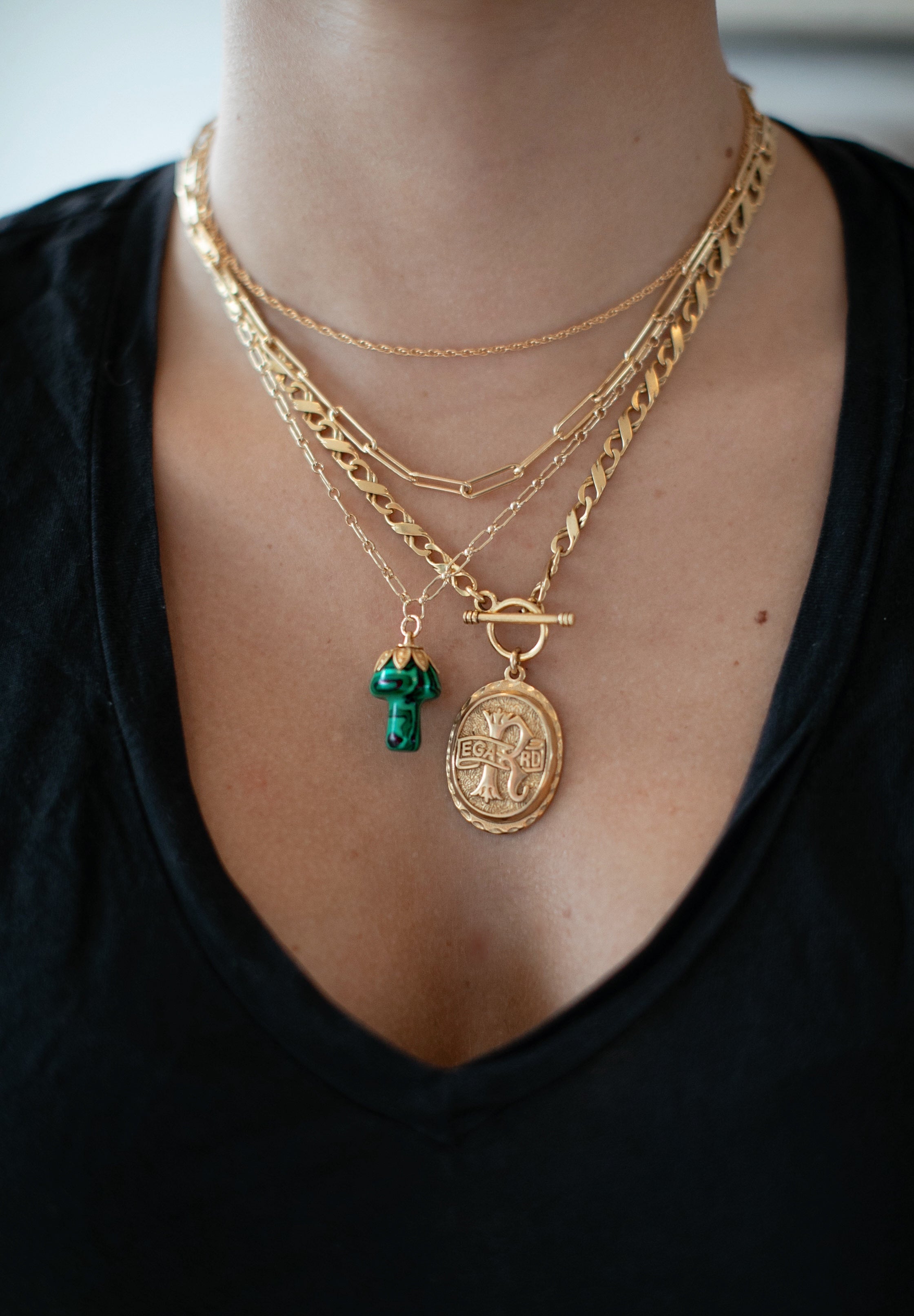 Game On 2.0 Necklace