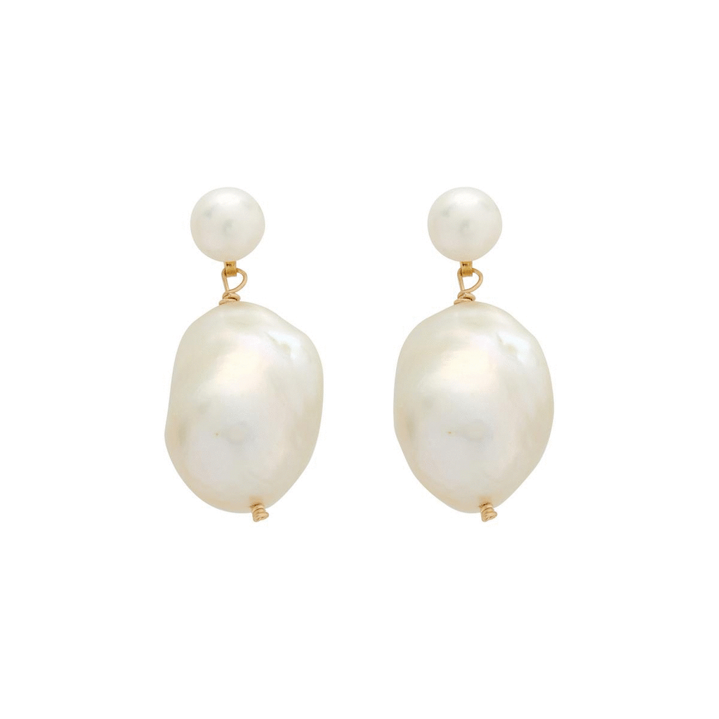 Ren Earrings