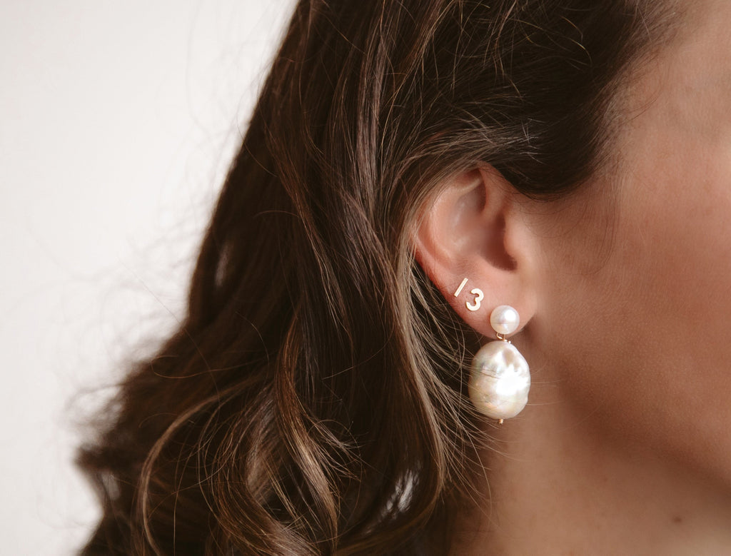 Ren Earrings