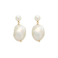 Ren Earrings