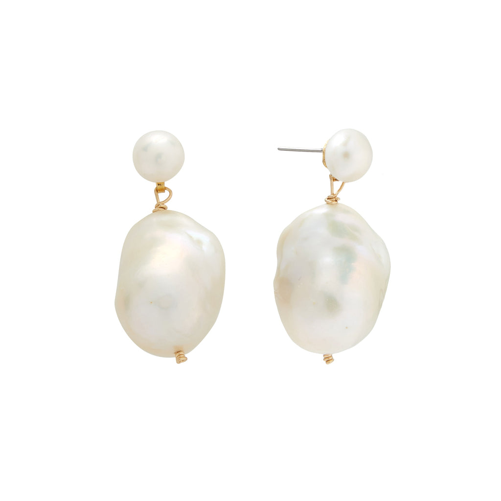 Ren Earrings
