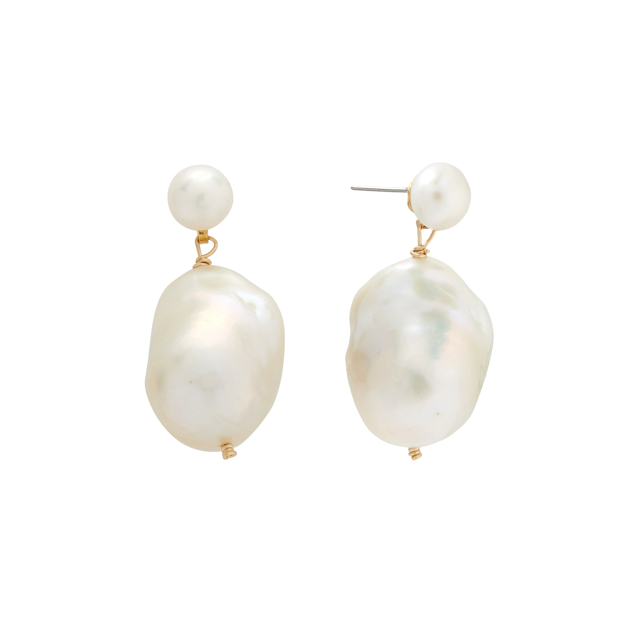 Ren Earrings