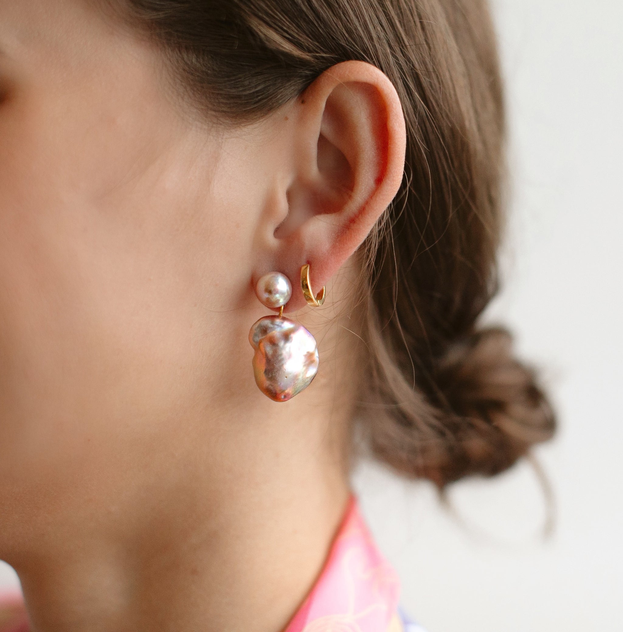Ren Earrings