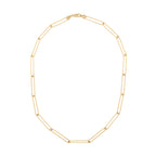 Renn Necklace