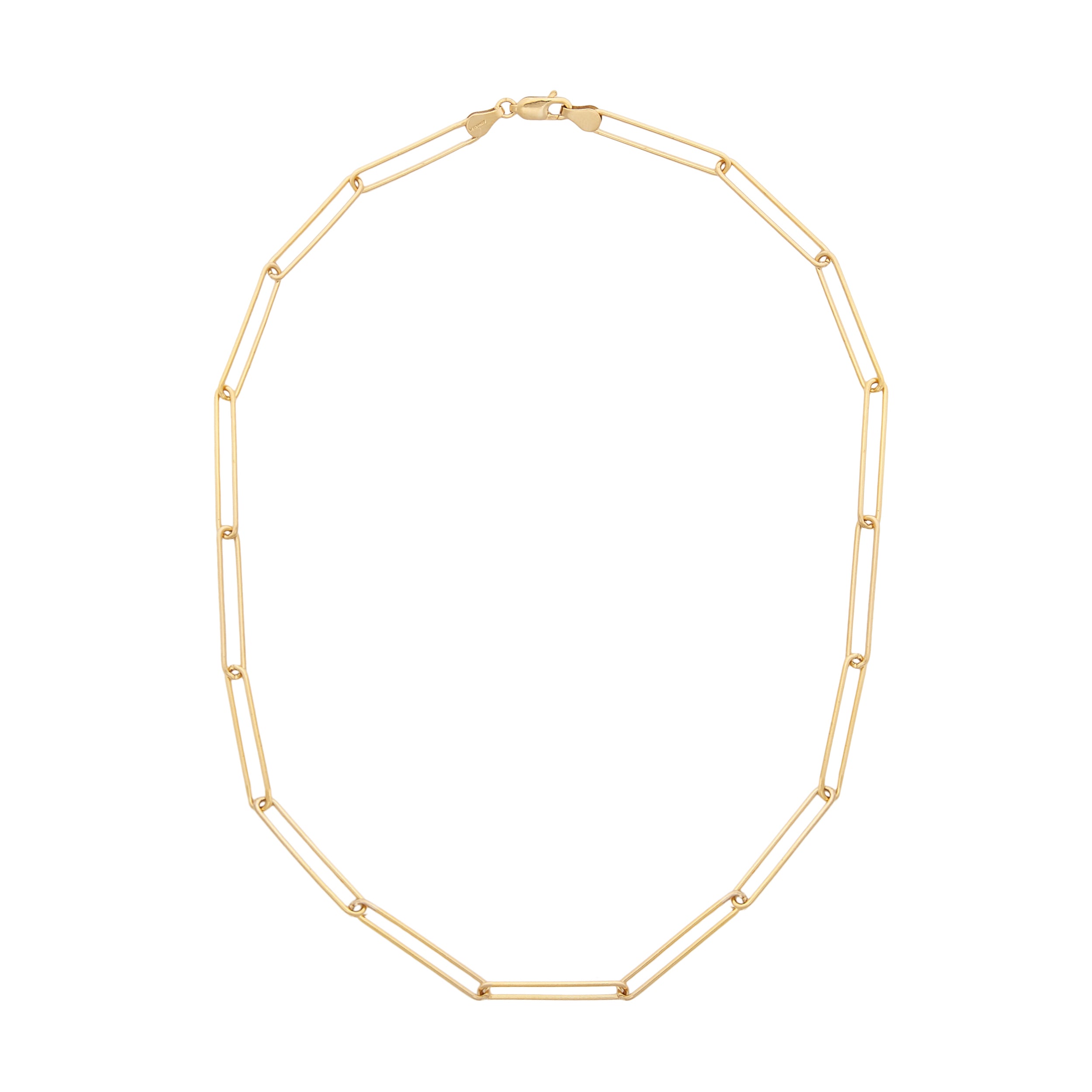 Renn Necklace