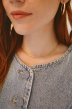 Renn Necklace