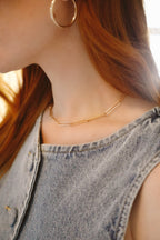 Renn Necklace