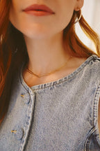 Renn Necklace