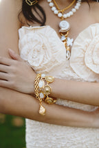 Moonlight Bracelet