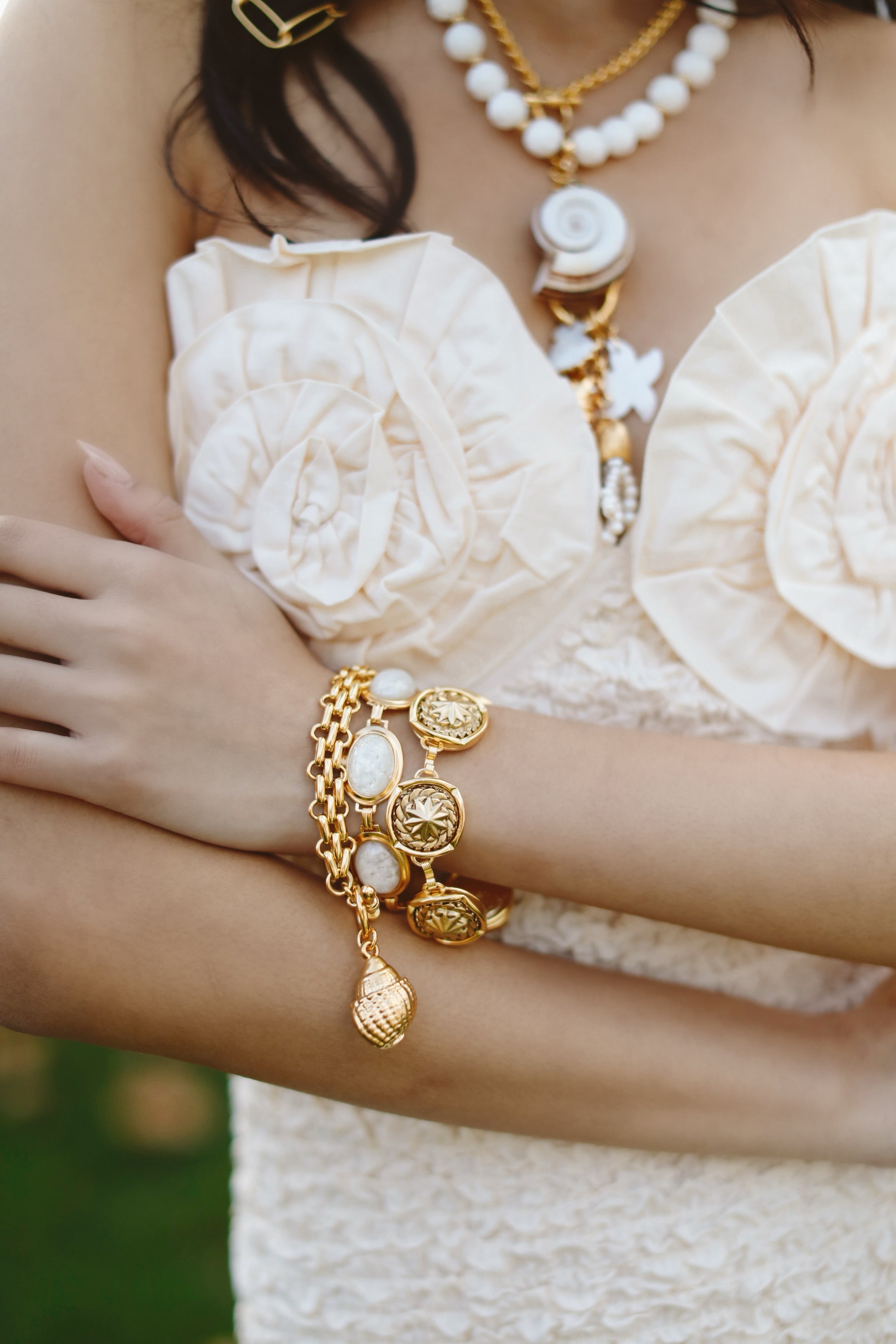 Moonlight Bracelet