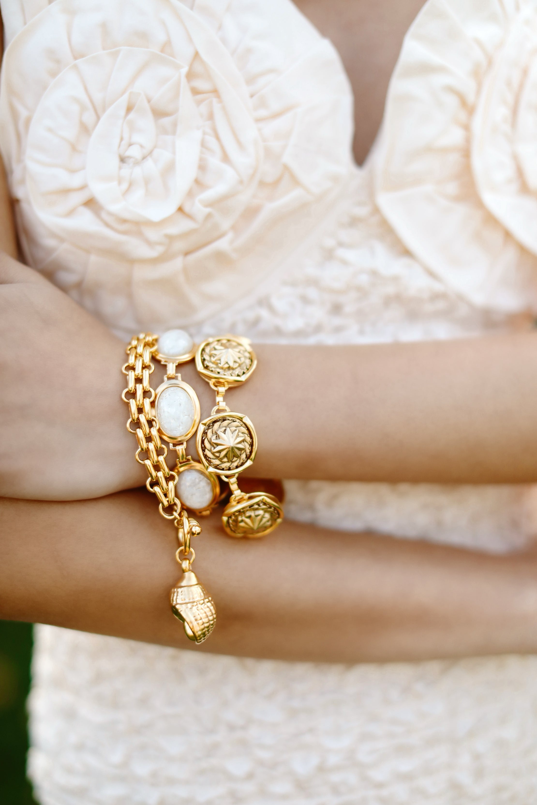Moonlight Bracelet