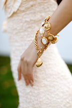 Moonlight Bracelet