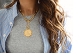 Rhode Necklace